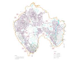 深圳市宝安区燃气专项规划（2006—2020）